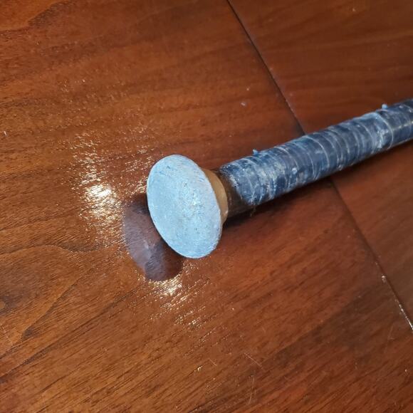 Softball Bat 30in - Picture 3 of 7